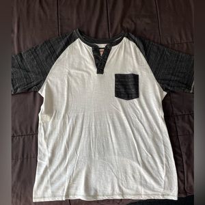 Men’s Short Sleeve T-Shirt